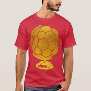 Handball Globe T-Shirt