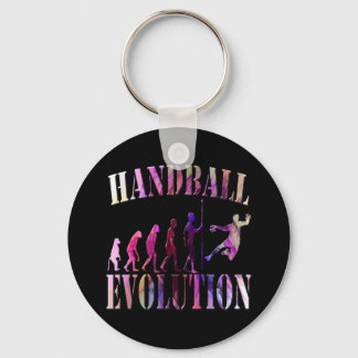 handball key ring