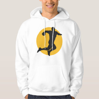 Handball lovers, handball hoodie