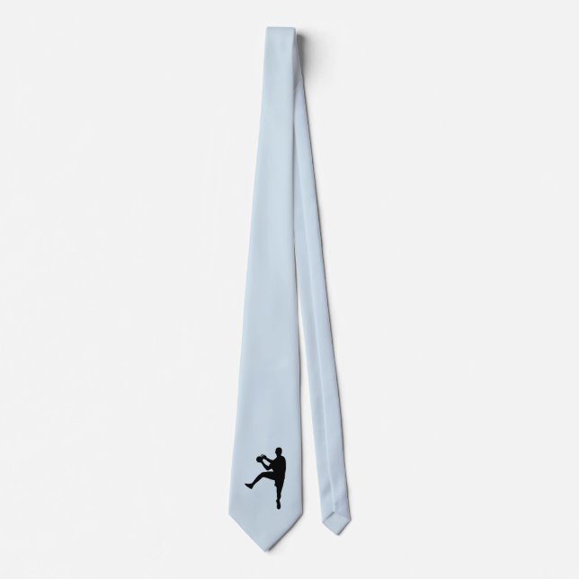 Handball Tie (Front)