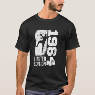 Handballers Handball game 1964 Birthday Handball T-Shirt