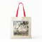 Handbell Music Tote