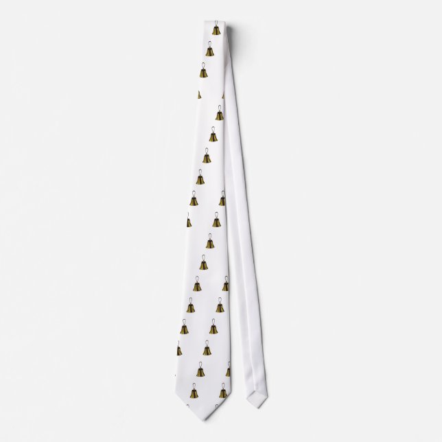 Handbell Tie (Front)