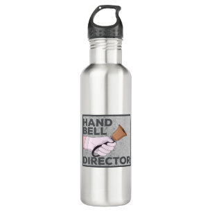 Handbells Director 710 Ml Water Bottle