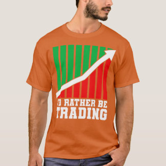 Handel Brse T-Shirt