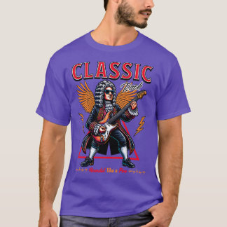 Handel Classic Rock T-Shirt