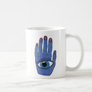 HandEye Mug