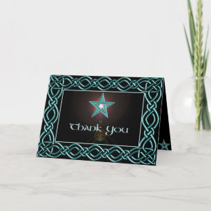 Handfasting Invitation Set