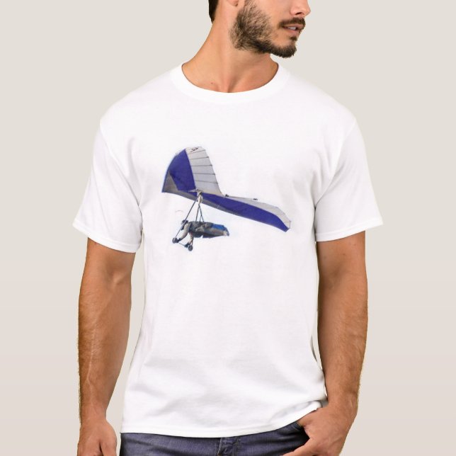 handgliding T-Shirt (Front)