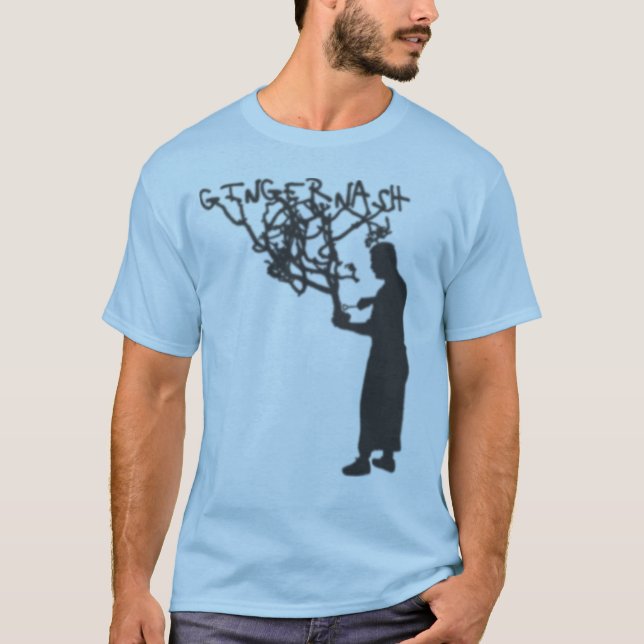 Handgrown T-Shirt (Front)