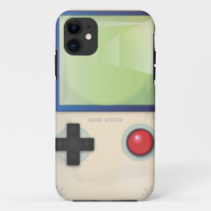 Handheld Game Console Case-Mate iPhone Case