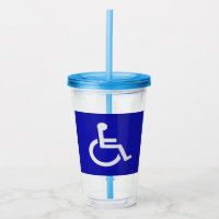 Handicapped Disabled