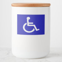 Handicapped Disabled