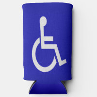Handicapped Disabled