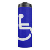 Handicapped Disabled
