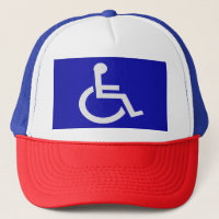 Handicapped Disabled
