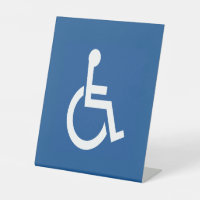 Handicapped