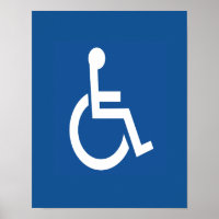 Handicapped