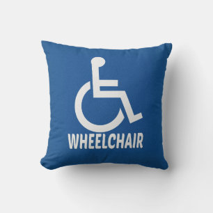 Handicapped Wheelchair Cushion