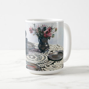 Handicrafts Coffee Mug