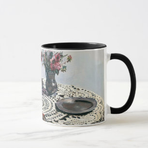 Handicrafts Mug