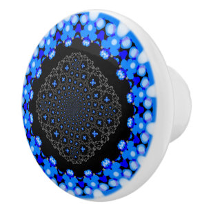 Handle Jimette Design collection 2019. Ceramic Knob