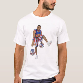 Handles Franklin T-Shirt