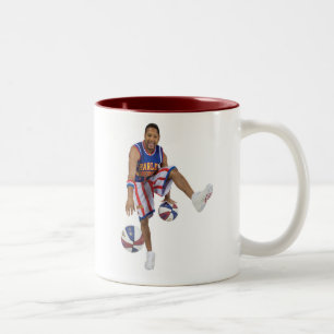 Handles Franklin Two-Tone Coffee Mug