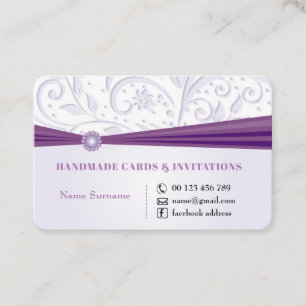 Handmade crafts & greeting cards