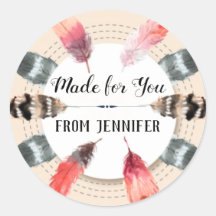 Handmade For You Gift Cookie Treat 