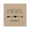 Handmade Heart | Rustic Kraft