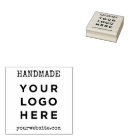 Handmade Website Your Business Logo Custom