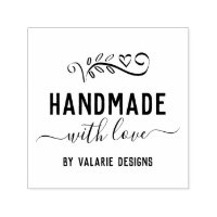 Handmade with Love Business