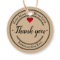 Handmade With Love Trendy Kraft Business