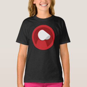 Handmaid's Tale Feminist Protest    T-Shirt