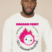 Handpicked, Limited Edition Label Dragon Fruit