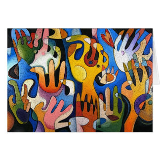 Hands