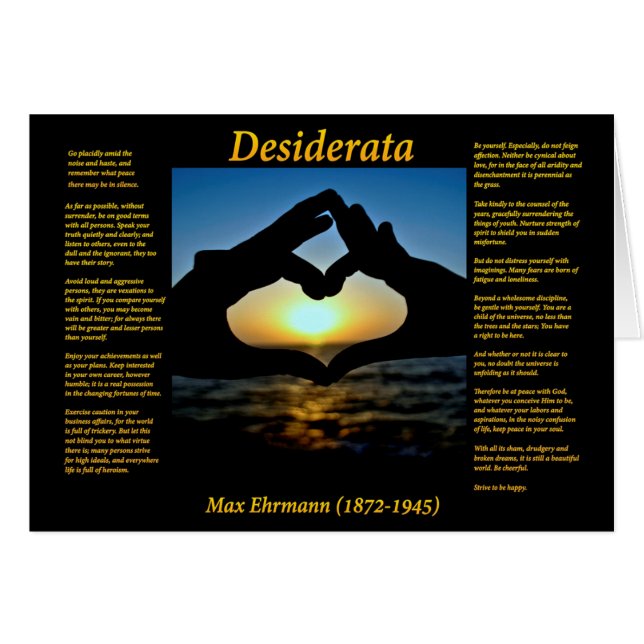 Hands (Front Horizontal)