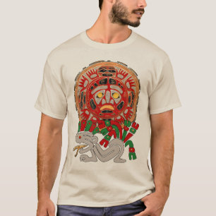 Hands Across The Sun T-Shirt