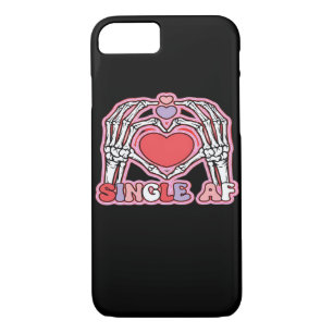Hands Halloween Classic – Spooky Skeleton Design Case-Mate iPhone Case