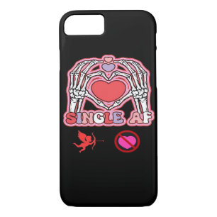 Hands Halloween Quote – Creepy Cute Slogan Case-Mate iPhone Case