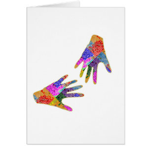 HANDS Henna Friendship HUG