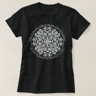 Hands in the Dirt, Head in the Sun Gardenin T-Shirt