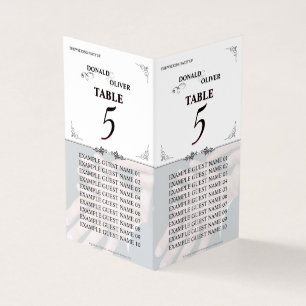 Hands of a Gay Wedding Couple with Rings