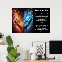 Hands of Fire and Ice