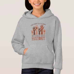 Hands of History