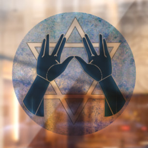 Hands of the Kohanim