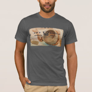 Hands of the Potter T-Shirt