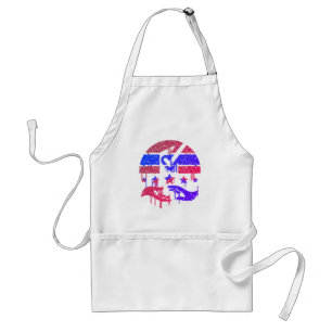 Hands of Unity Standard Apron