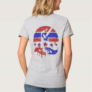 Hands of Unity T-Shirt